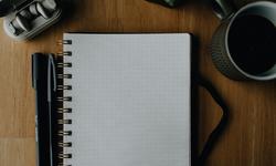 دفترچه آشپزی