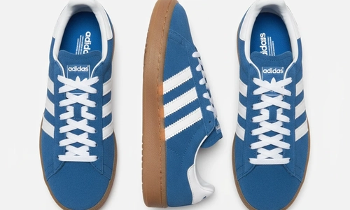 کفش کلاسیک Adidas Campus OG