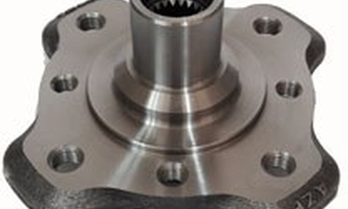 توپی چرخ جلو  - جدید