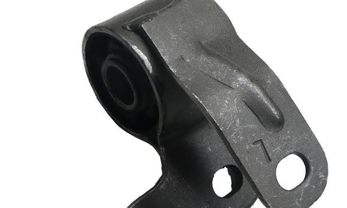 بوش طبق جناقی  چپ