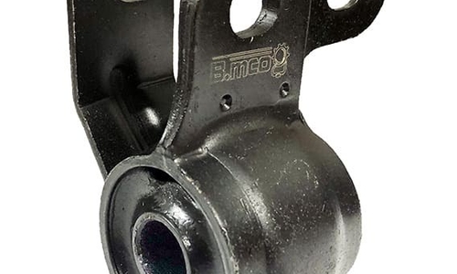 بوش طبق جناقی  راست