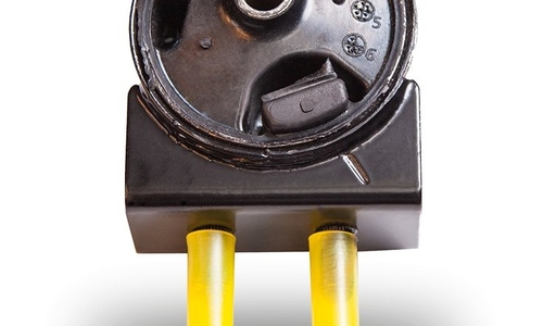 دسته موتور شماره دو