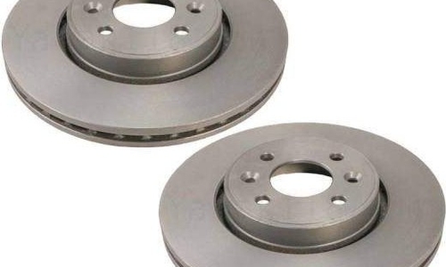 دیسک ترمز چرخ جلو  EF‏7