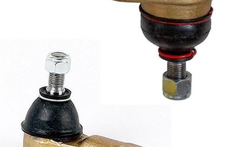 سیبک دست کامل