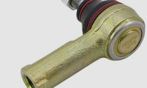 سیبک فرمان  - آردی هیدرولیک