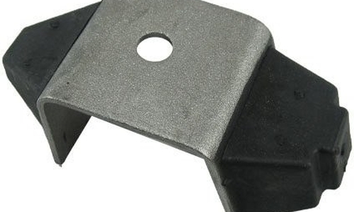 ضربه گیر دوطرفه دسته موتورu