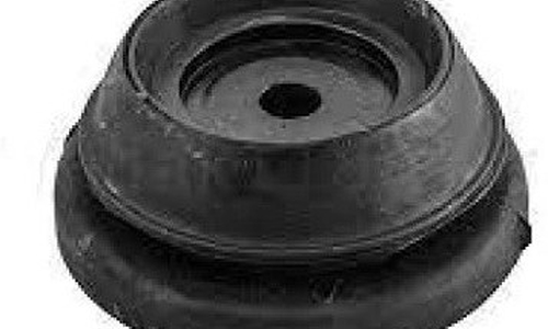 توپی سرکمک   دو لبه