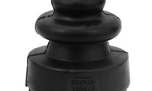 گردگیر پلوس متوسط روی گیربگس