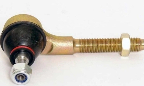 سیبک فرمان   - چپ