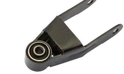 پایه دوشاخ رام