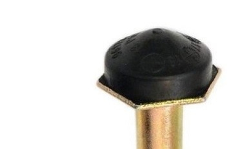 ضربه گیر بالای دسته موتور  (قارچی)