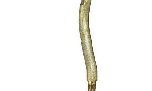 سیبک فرمان - چپ