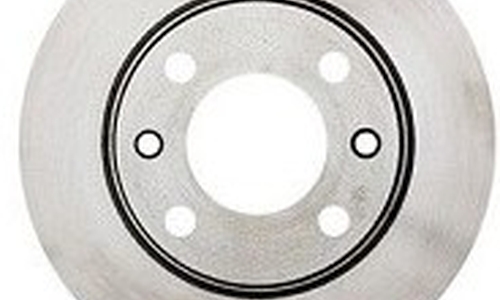 دیسک ترمز چرخ جلو   - تیپ 5