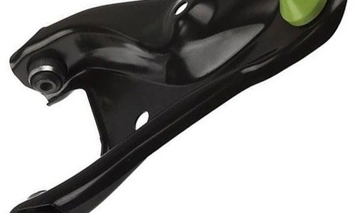 سیبک طبق  - چپ ساندرو