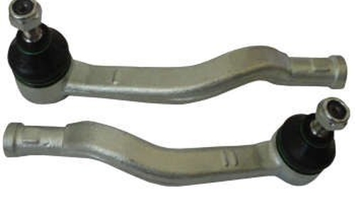 سیبک فرمان  - چپ