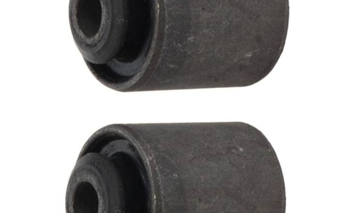 بوش طبق فلزی