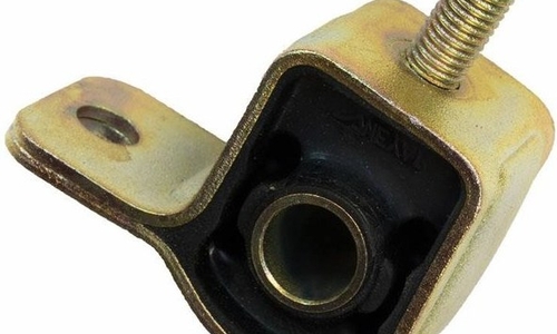 بوش طبق جناقی