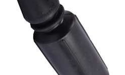 گردگیر کمک جلو