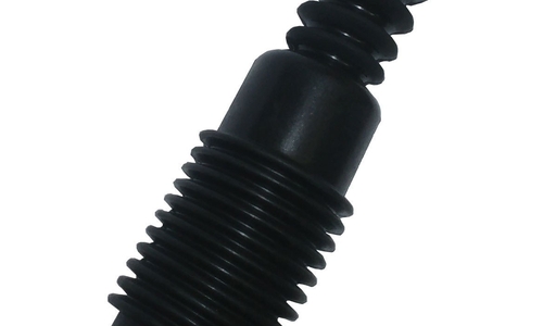 گردگیر کمک عقب