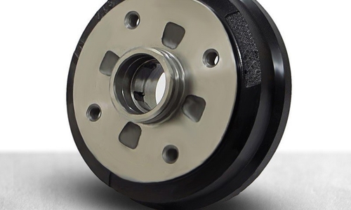 کاسه چرخ جدید