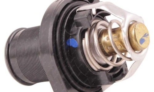 ترموستات پایه بلند