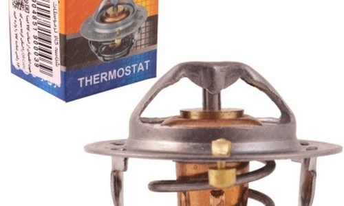 ترموستات