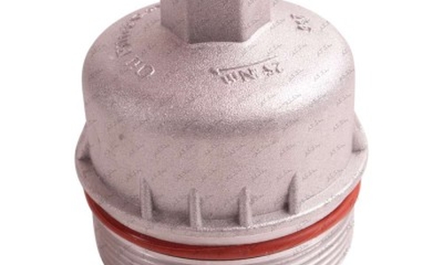 درب فیلتر روغن