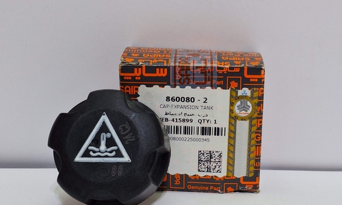 درب منبع انبساط  SP‏100