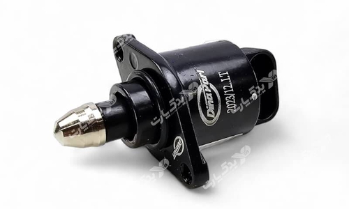 استپر موتور