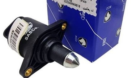 استپر موتور (محصول جدید)