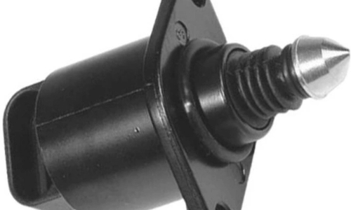 استپر موتور طرح سوئیس حاوی بلبرینگ گرید A ( محصول جدید )